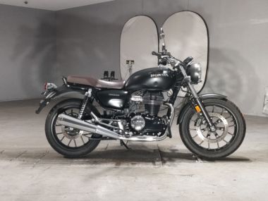 Honda GB350