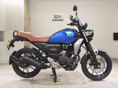 Yamaha Fz-X150