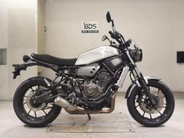 Yamaha XSR700