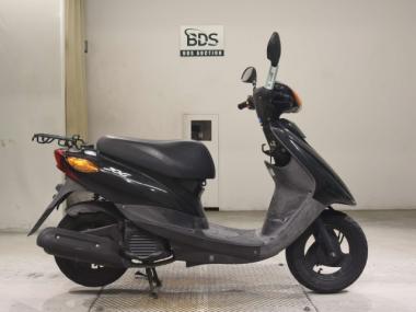Yamaha Jog