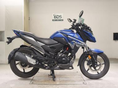 Honda X-Blade