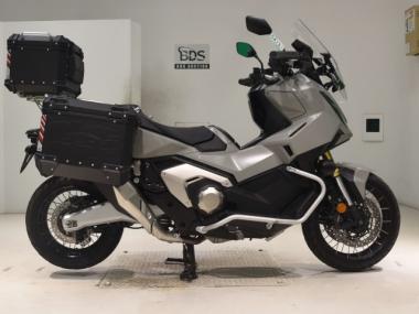 Honda X-ADV750