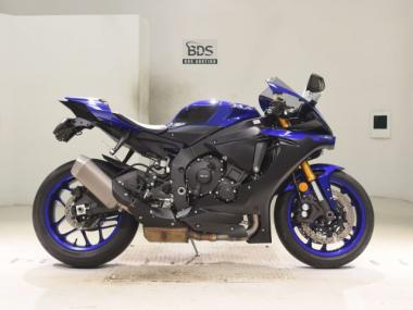 Yamaha Yzf-R1