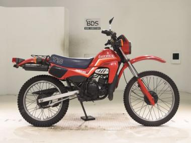 Suzuki TS50