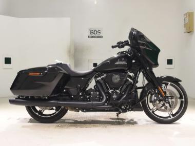 Harley-Davidson Flhx1920