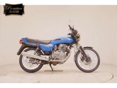 Honda CB400