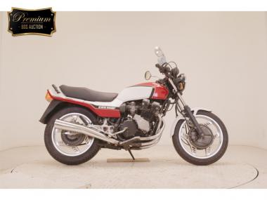 Honda CBX550