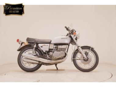 Suzuki GT380