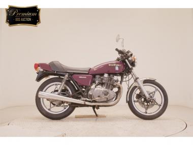 Suzuki GS400