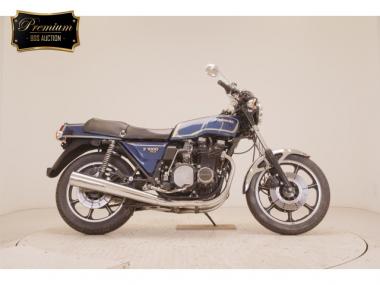 Kawasaki Z1000MK2