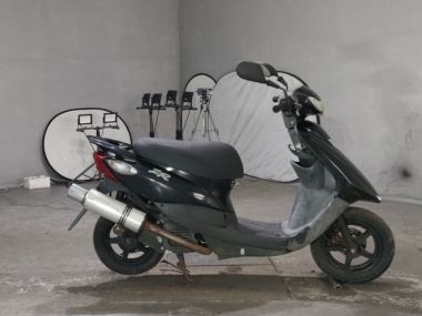 Yamaha Jog Zr Evolution2