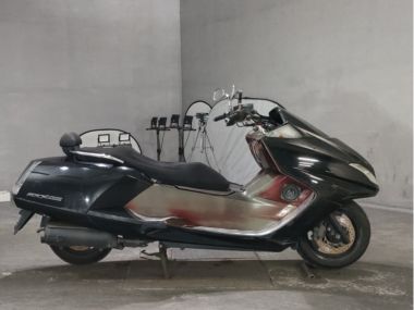 Yamaha Maxam250