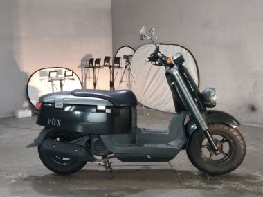 Yamaha Vox