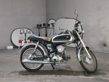Yamaha Yb-1four
