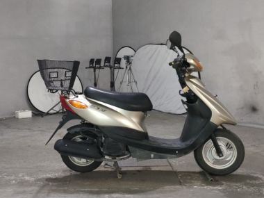 Yamaha Jog