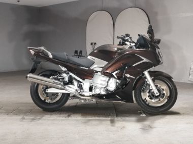 Yamaha FJR1300