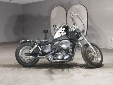 Honda Shadow750