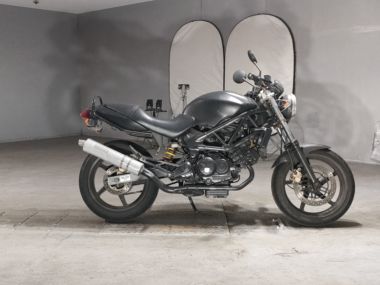 Honda VTR250