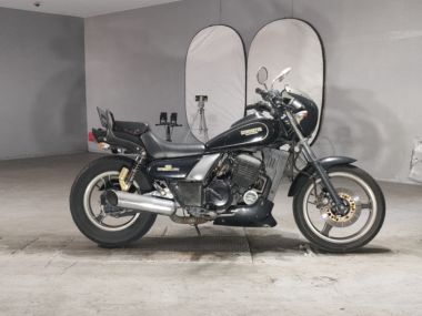 Kawasaki Eliminator 250 Se