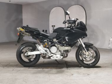 Ducati Multi Strada 620