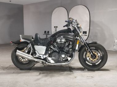 Yamaha V-Max