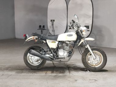 Honda APE100