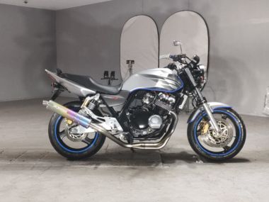 Honda CB400SFV