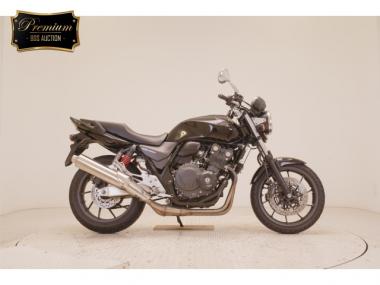 Honda CB400SFV