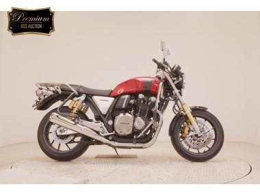 Honda CB1100RS