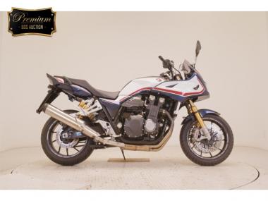 Honda CB1300S Bol D'or Sp