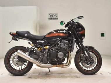 Kawasaki Z900RS Cafe