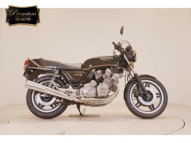 Honda CBX1000