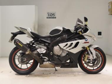 BMW S1000 Rr