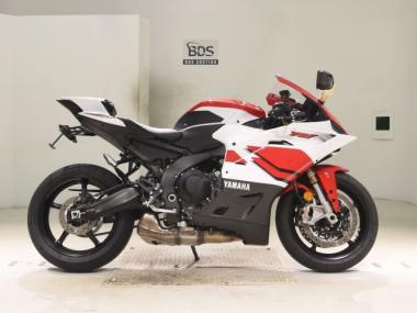 Yamaha Yzf-R9
