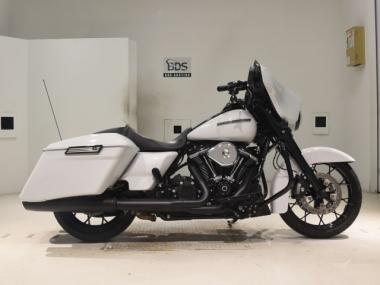 Harley-Davidson Flhxs1870
