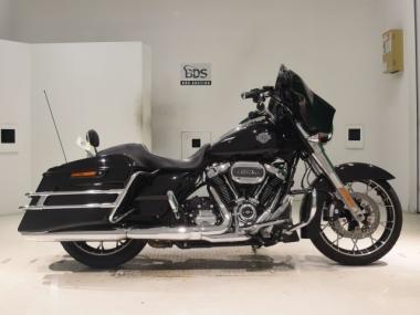 Harley-Davidson Flhxs1870