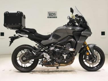 Yamaha Tracer 9 GT