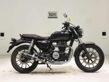 Honda GB350