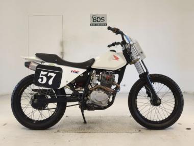 Honda FTR223