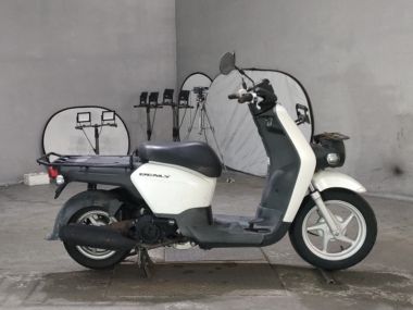 Honda Benly110