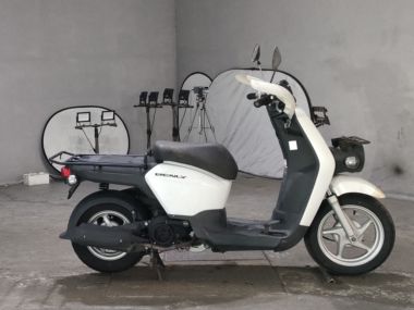 Honda Benly110