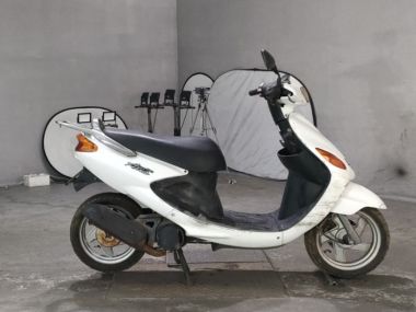 Yamaha Axis100