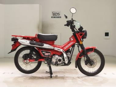 Honda CT125