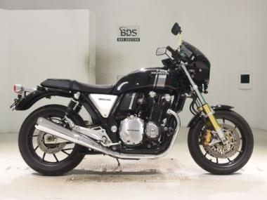 Honda CB1100RS
