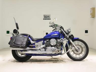 Yamaha Dragstar400