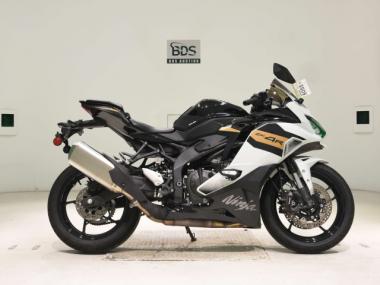 Kawasaki Zx-4r Se