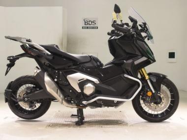 Honda X-ADV750