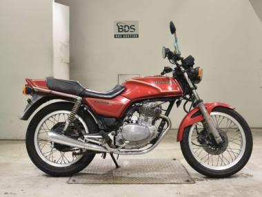 Honda CB250