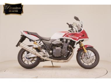 Honda CB1300S Bol D'or Sp