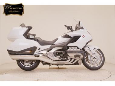 Honda GL1800 Tour D